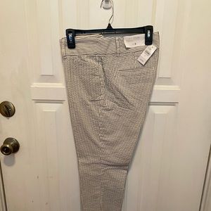 The Loft Skinny Ankle